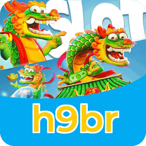 Interface do Aplicativo h9br - Design Premium e Intuitivo