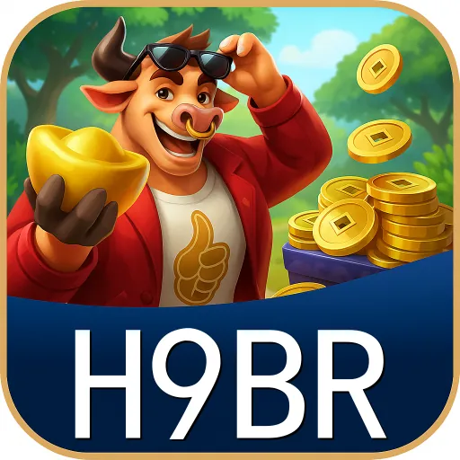 H9BR Cassino Online