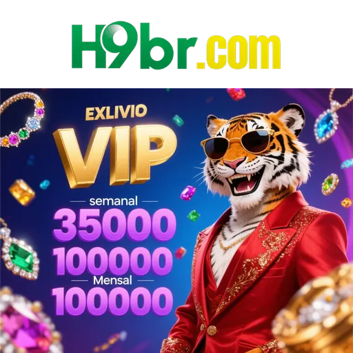 H9BR Indique amigos para receber um bônus
